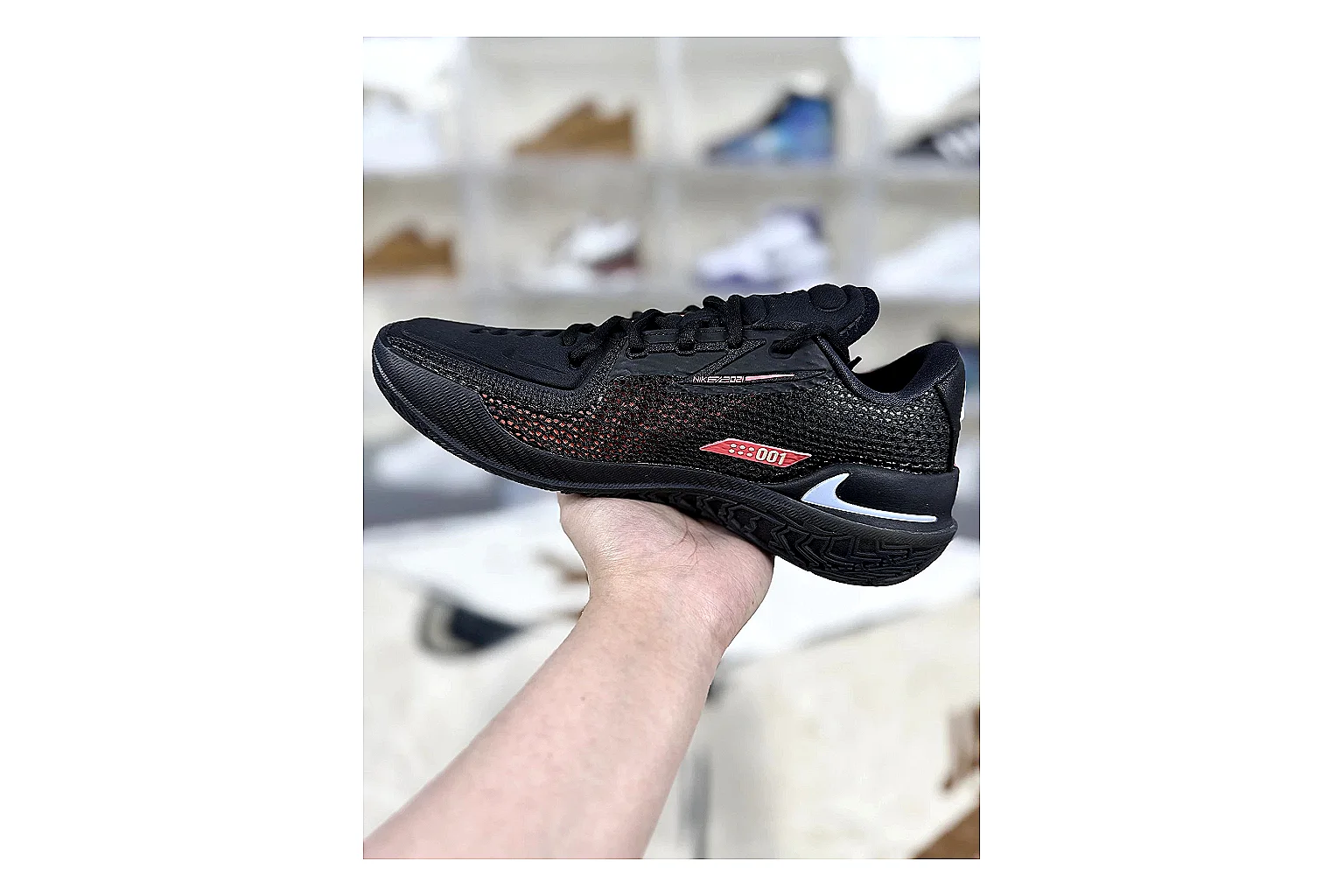 Kakobuy find list Nike Air Zoom Gt Cut Mixed Sneakers find list product image thumbnail 2