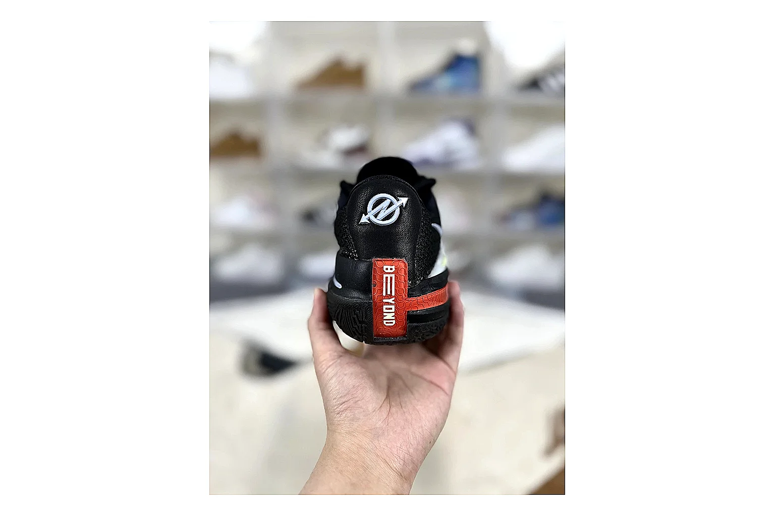 Kakobuy find list Nike Air Zoom Gt Cut Mixed Sneakers find list product image thumbnail 3