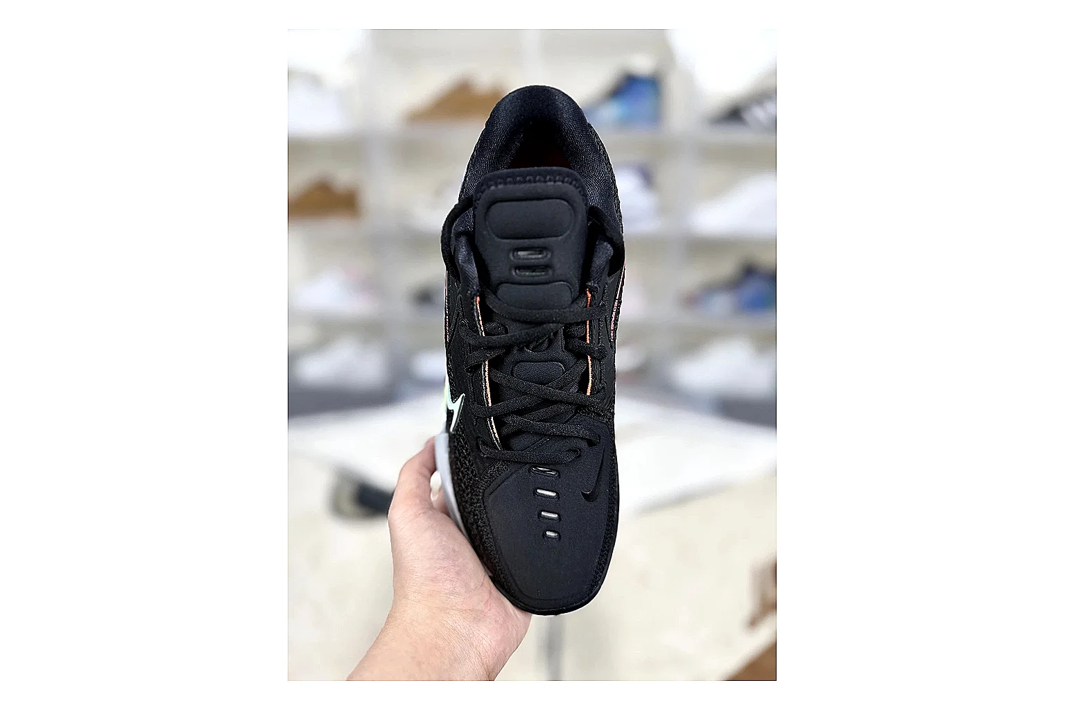 Kakobuy find list Nike Air Zoom Gt Cut Mixed Sneakers find list product image thumbnail 4