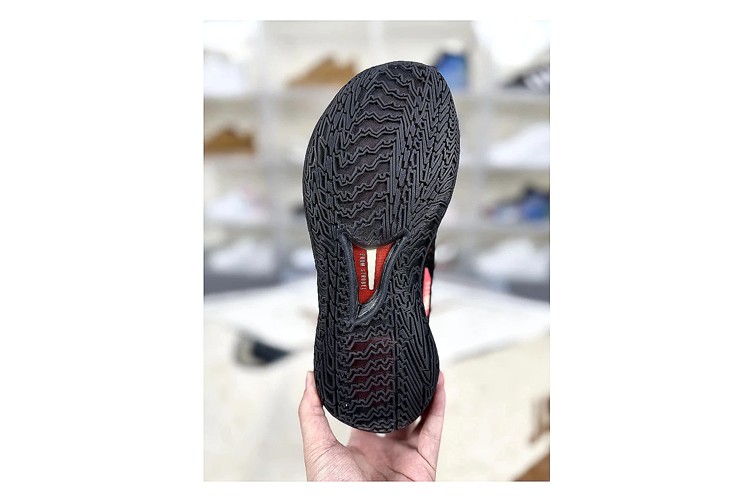 Kakobuy find list Nike Air Zoom Gt Cut Mixed Sneakers find list product image thumbnail 6