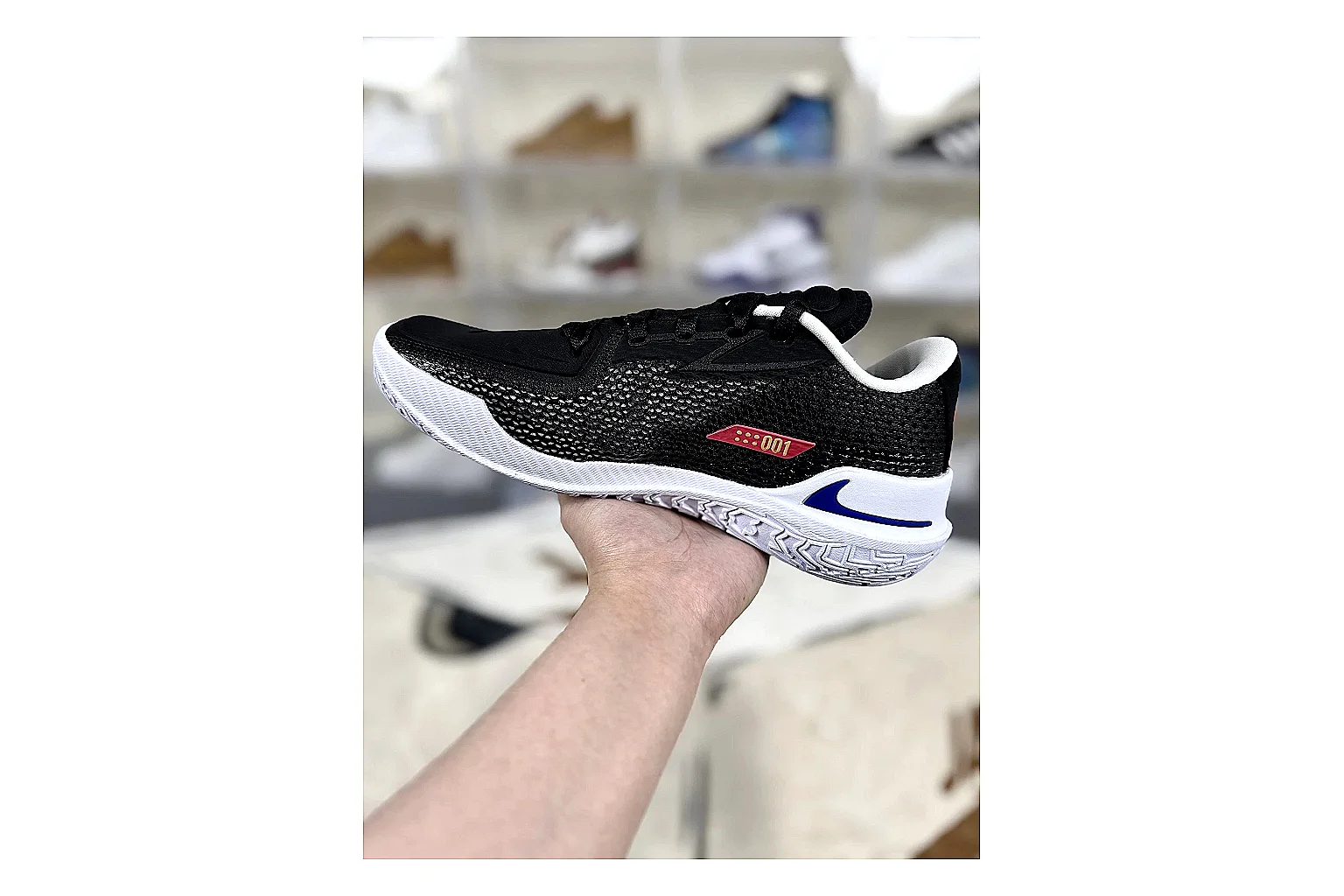 Kakobuy find list Nike Air Zoom Gt Cut Mixed Sneakers find list product image thumbnail 3