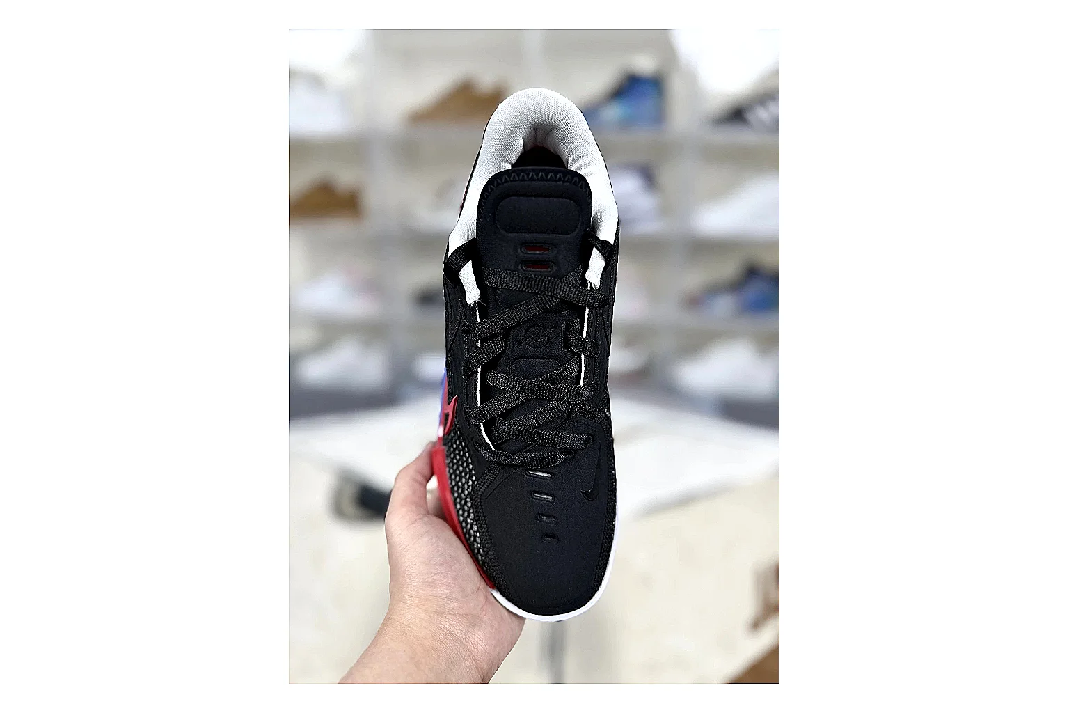 Kakobuy find list Nike Air Zoom Gt Cut Mixed Sneakers find list product image thumbnail 5