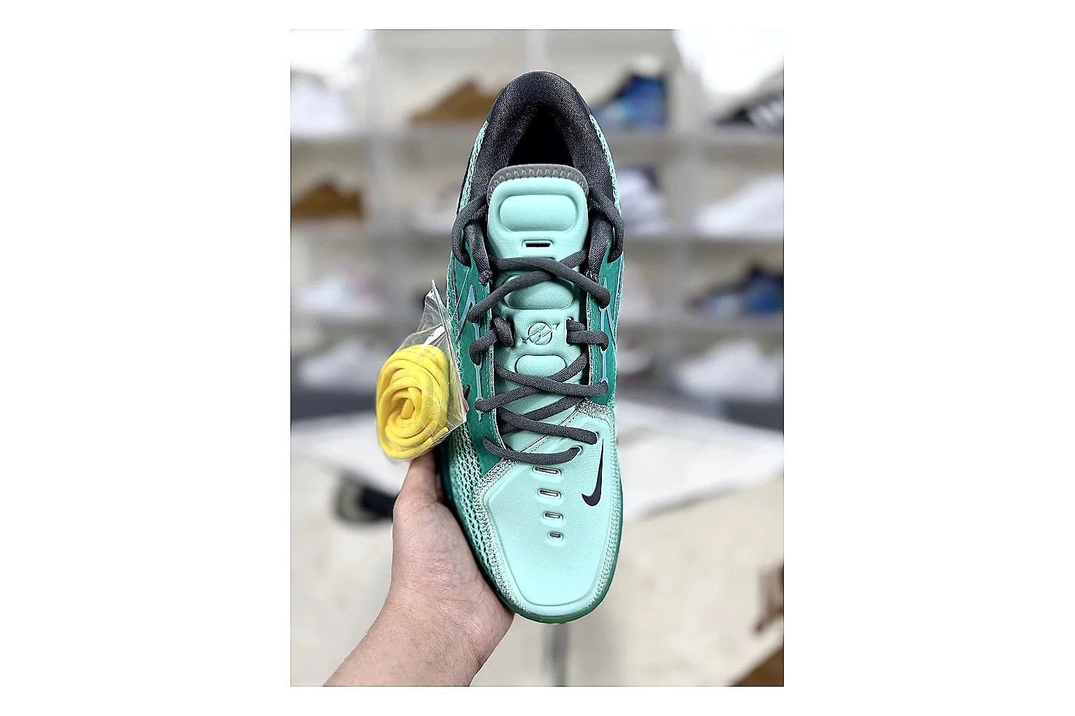 Kakobuy find list Nike Air Zoom Gt Cut Mixed Sneakers find list product image thumbnail 5