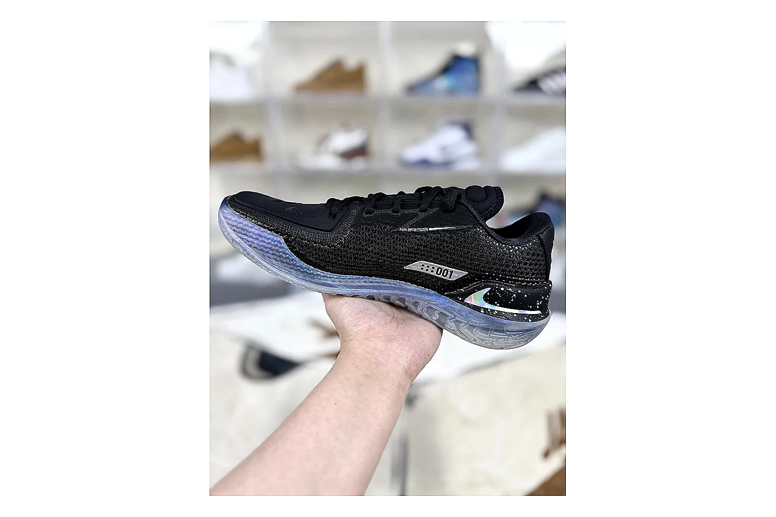 Kakobuy find list Nike Air Zoom Gt Cut Mixed Sneakers find list product image thumbnail 3