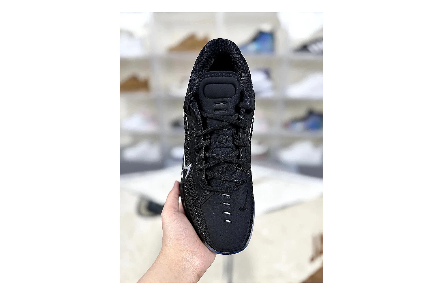 Kakobuy find list Nike Air Zoom Gt Cut Mixed Sneakers find list product image thumbnail 5