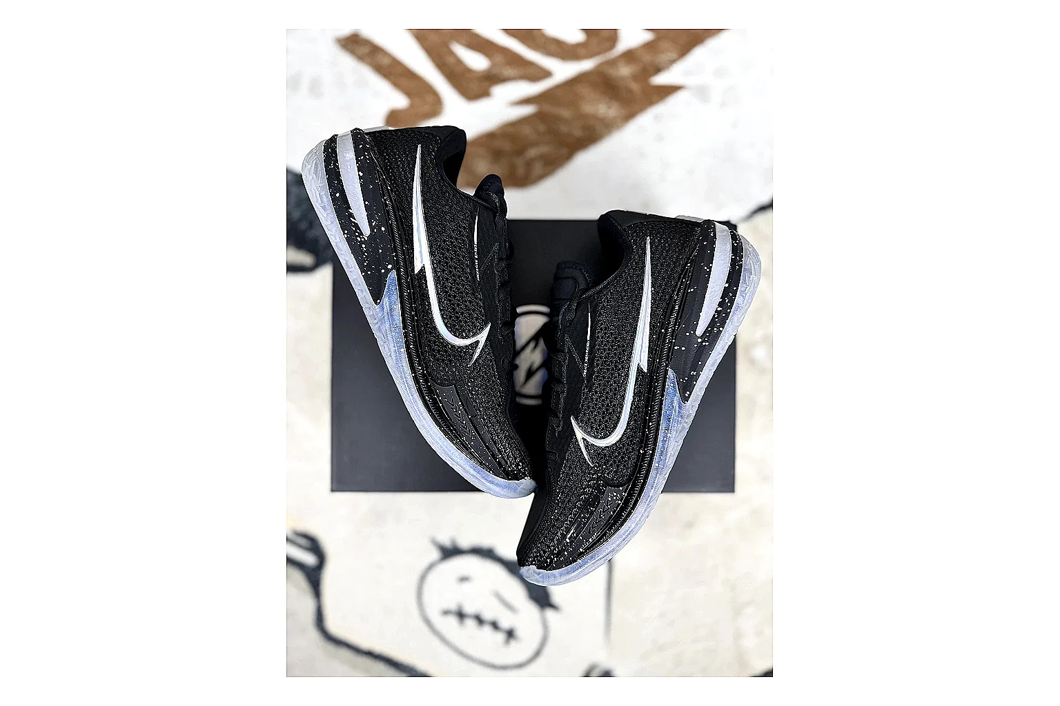Kakobuy find list Nike Air Zoom Gt Cut Mixed Sneakers find list product image thumbnail 6