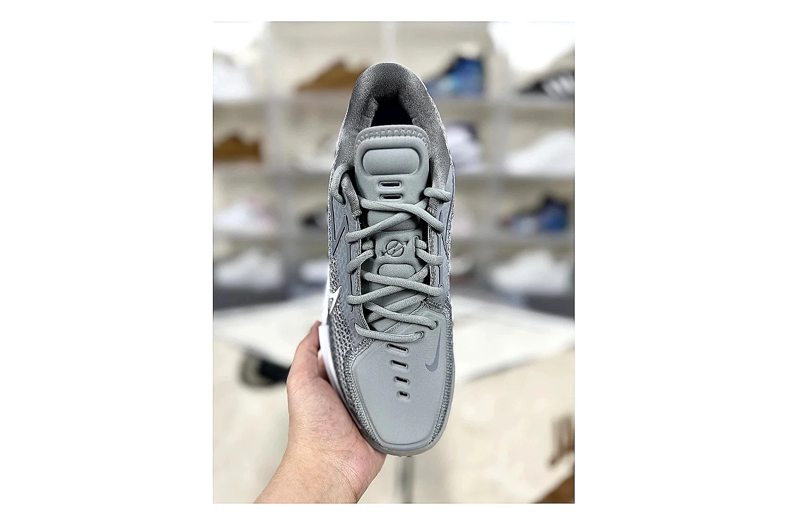 Kakobuy find list Nike Air Zoom Gt Cut Mixed Sneakers find list product image thumbnail 4