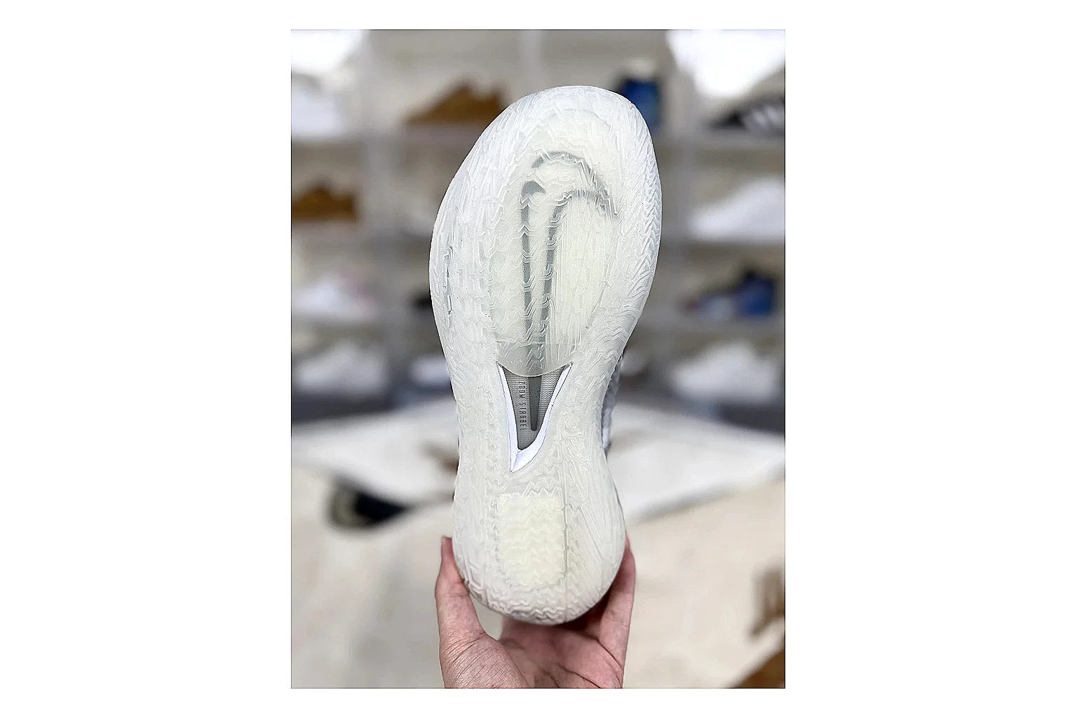 Kakobuy find list Nike Air Zoom Gt Cut Mixed Sneakers find list product image thumbnail 6