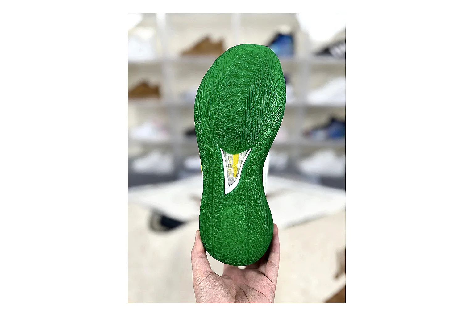 Kakobuy find list Nike Air Zoom Gt Cut Mixed Sneakers find list product image thumbnail 6