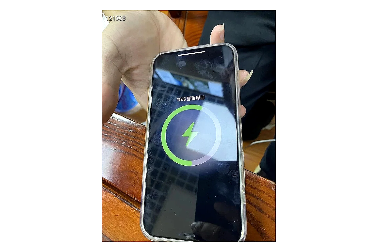 Kakobuy find list Other Magnetic Wireless Mixed Charger find list product image thumbnail 2