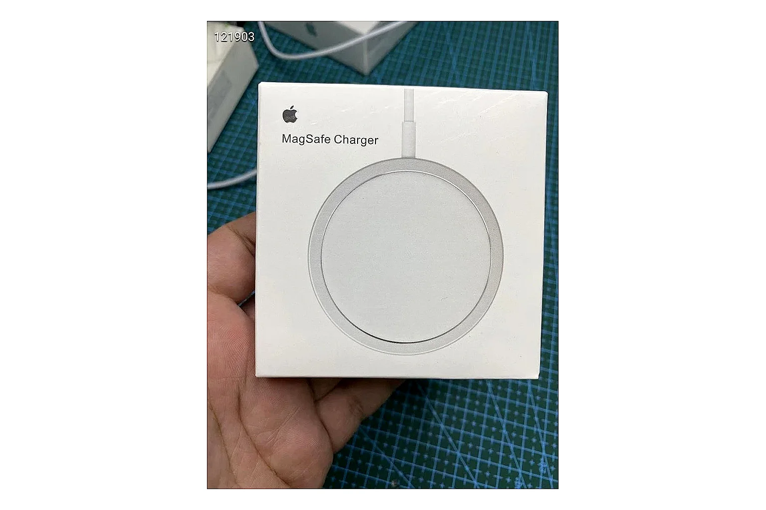 Kakobuy find list Other Magnetic Wireless Mixed Charger find list product image thumbnail 6