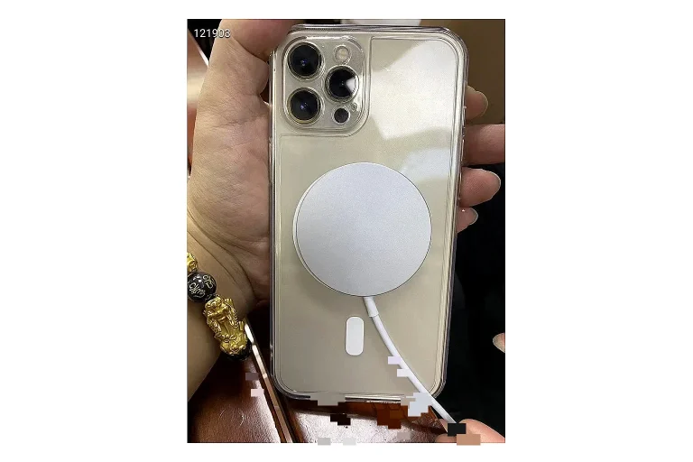 Kakobuy find list Other Magnetic Wireless Mixed Charger find list product image