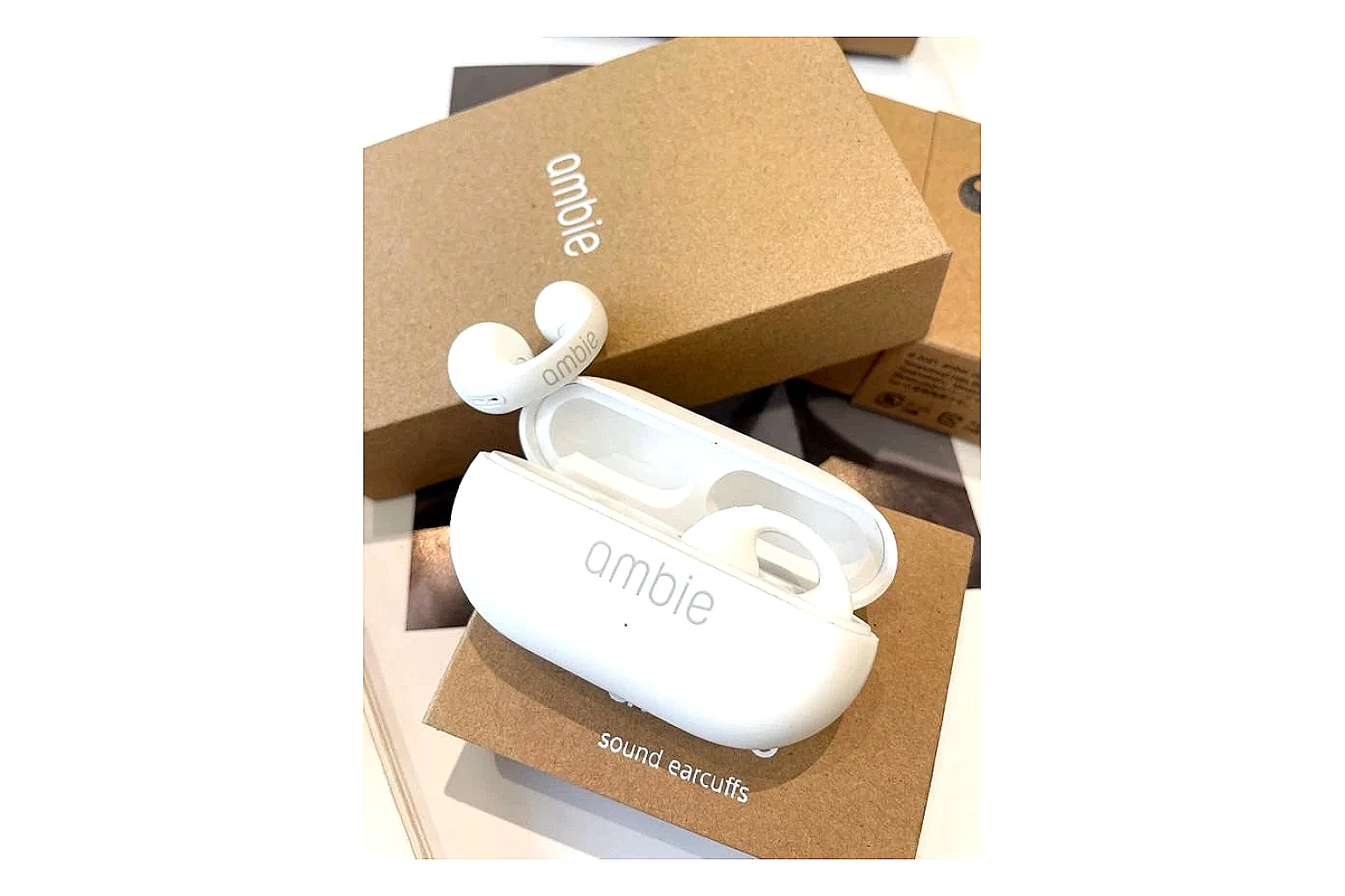 Kakobuy find scout Other Wireless Earbuds Blue Headphones scout comparison product image thumbnail 4