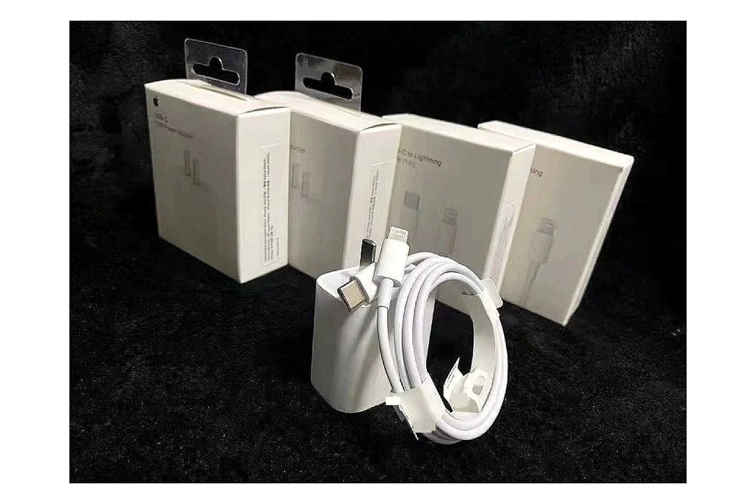 Kakobuy find list Other Fast Charging Mixed Charger find list product image