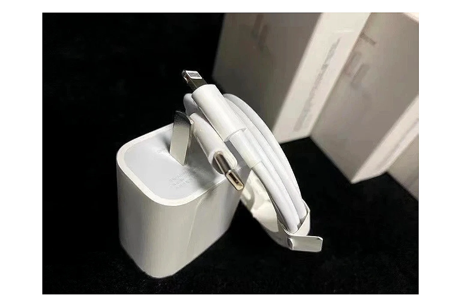 Kakobuy find list Other Fast Charging Mixed Charger find list product image thumbnail 2