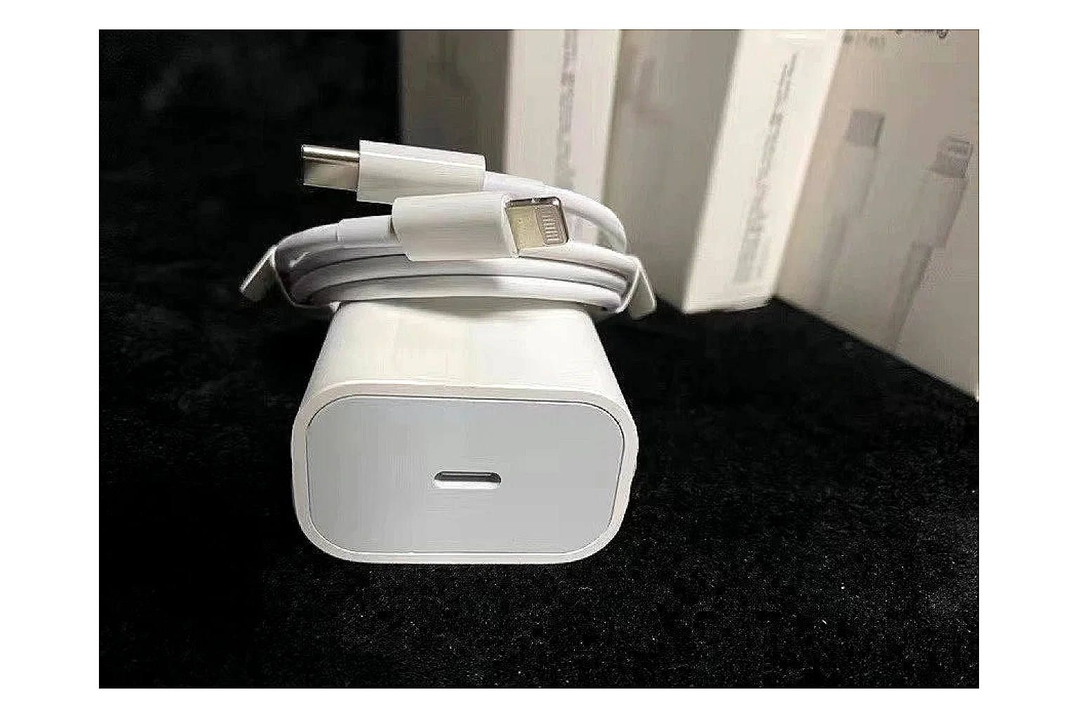 Kakobuy find list Other Fast Charging Mixed Charger find list product image thumbnail 3