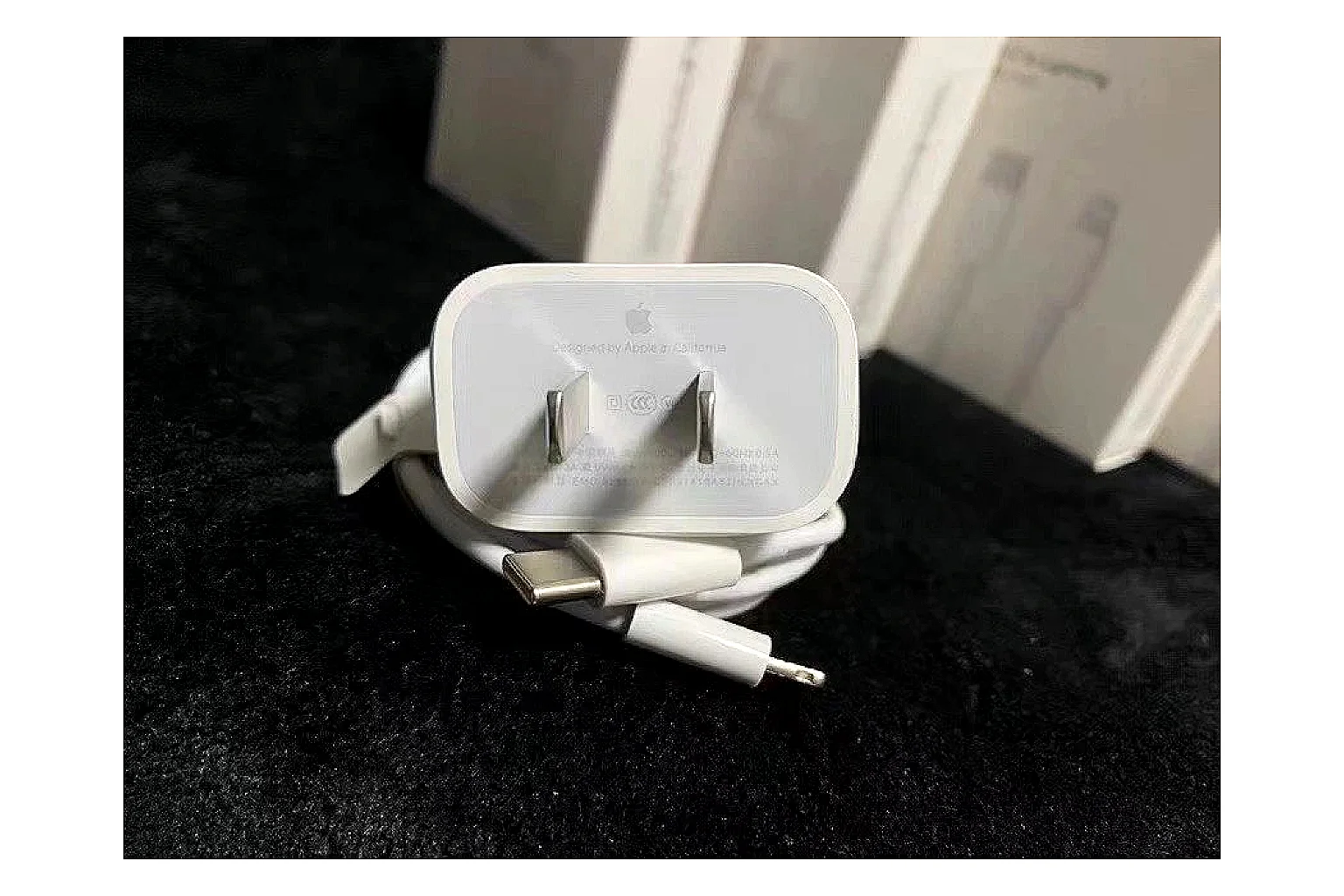 Kakobuy find list Other Fast Charging Mixed Charger find list product image thumbnail 4