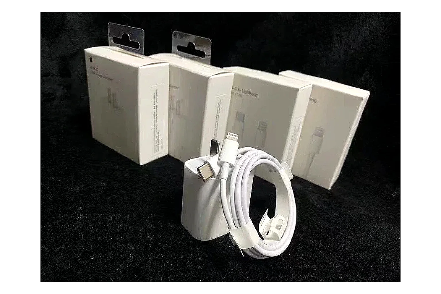 Kakobuy find list Other Fast Charging Mixed Charger find list product image thumbnail 6
